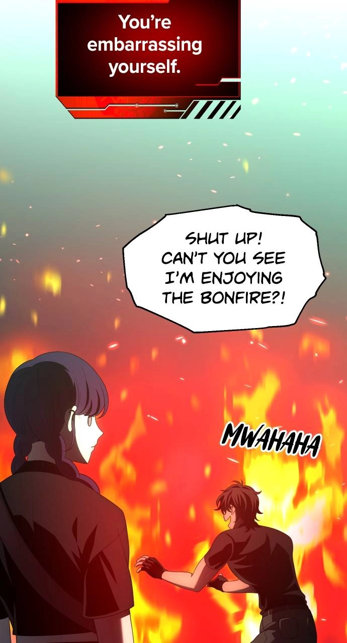 I Was the Final Boss Chapter 16 - Page 8