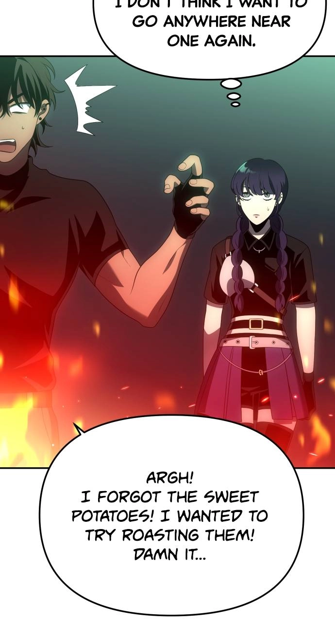I Was the Final Boss Chapter 16 - Page 10