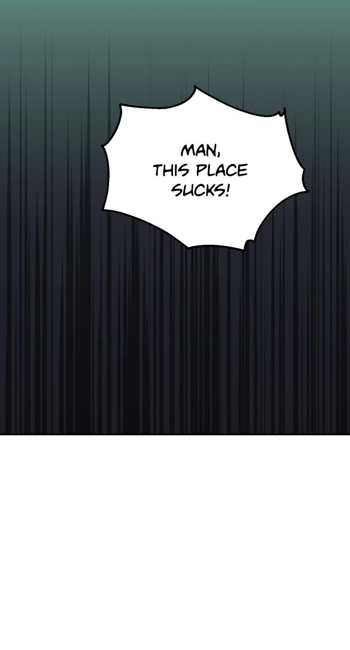 I Was the Final Boss Chapter 16 - Page 18