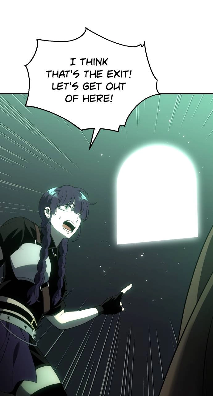 I Was the Final Boss Chapter 16 - Page 19