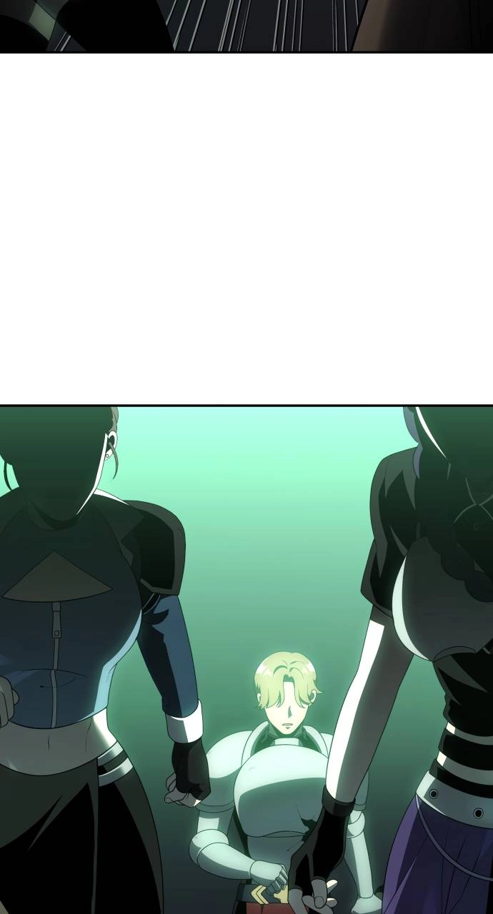 I Was the Final Boss Chapter 16 - Page 20