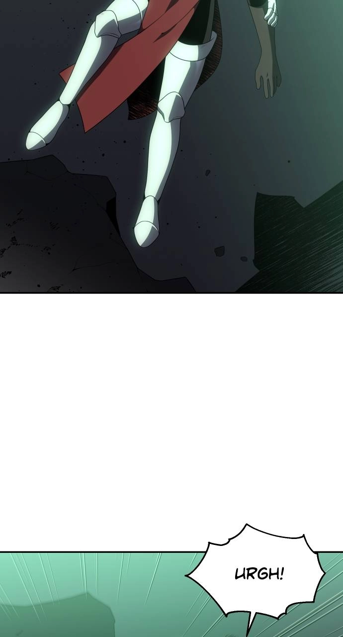 I Was the Final Boss Chapter 16 - Page 23