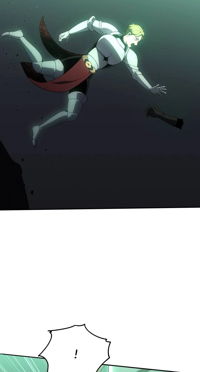 I Was the Final Boss Chapter 16 - Page 27