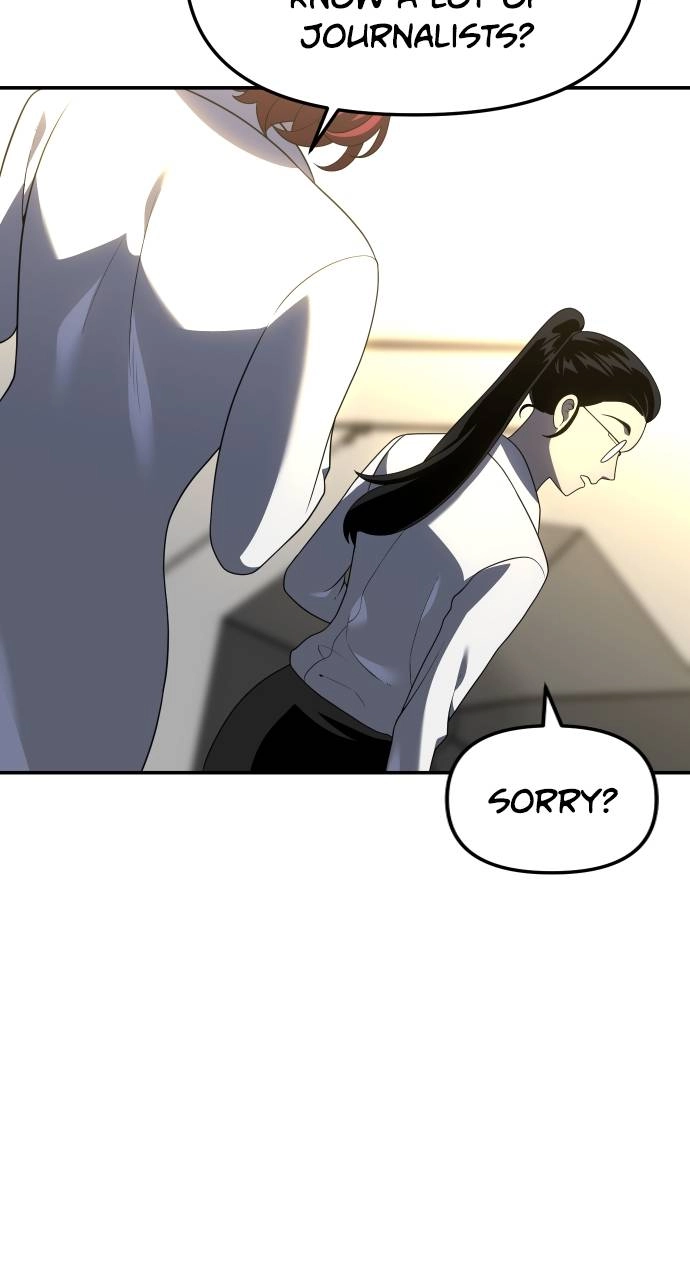 I Was the Final Boss Chapter 16 - Page 42
