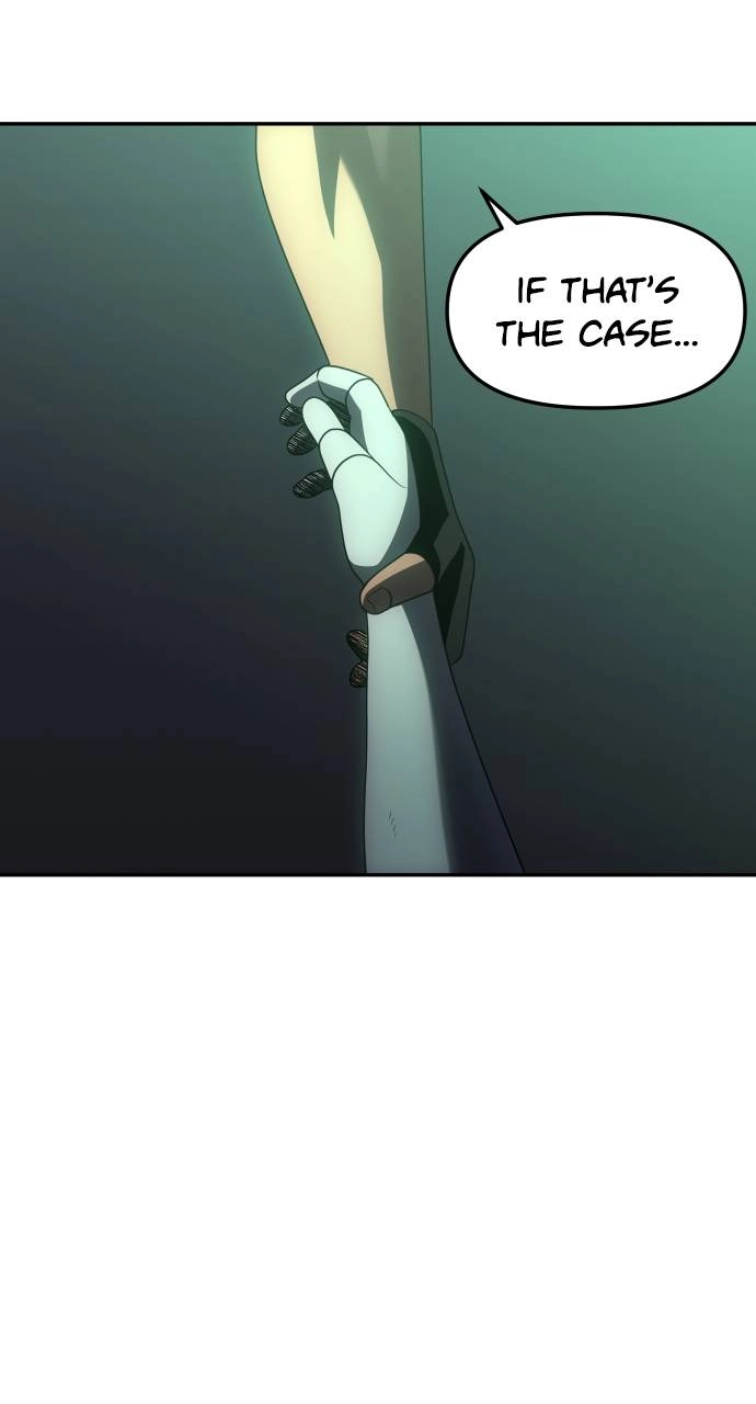 I Was the Final Boss Chapter 16 - Page 43