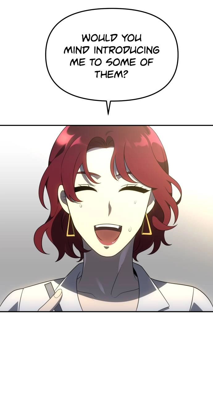 I Was the Final Boss Chapter 16 - Page 44
