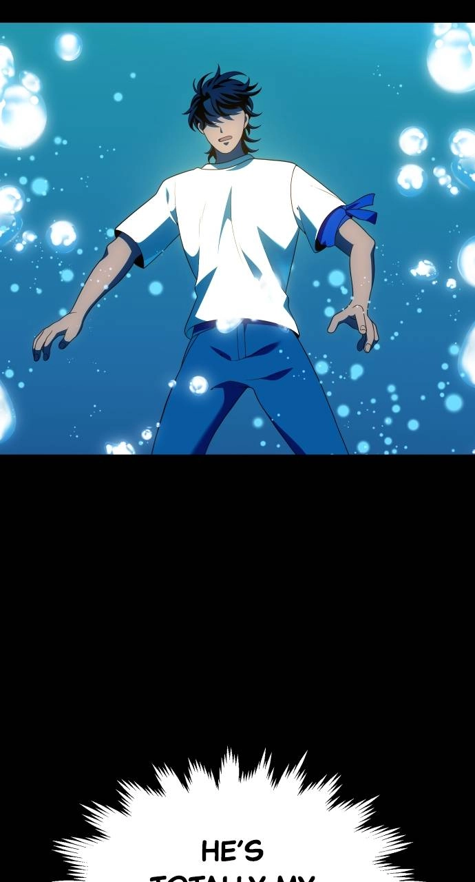 I Was the Final Boss Chapter 16 - Page 67