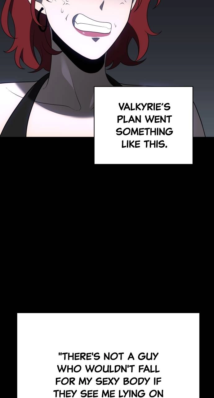 I Was the Final Boss Chapter 16 - Page 75