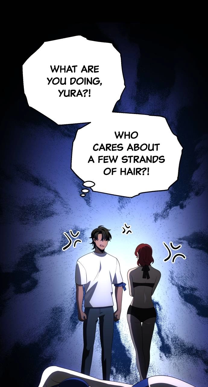 I Was the Final Boss Chapter 16 - Page 77