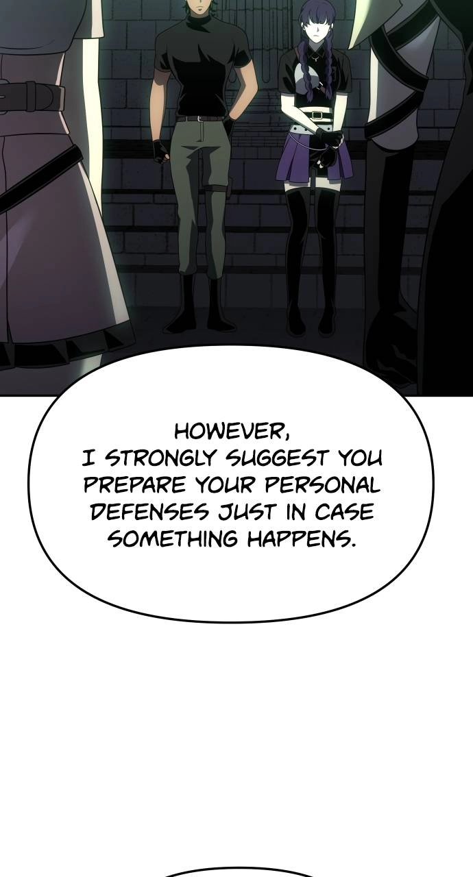 I Was the Final Boss Chapter 16 - Page 98