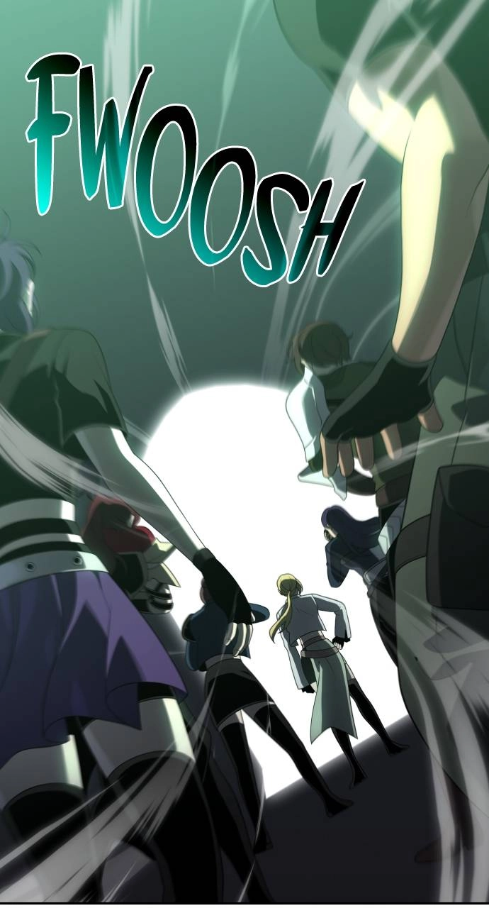 I Was the Final Boss Chapter 16 - Page 106