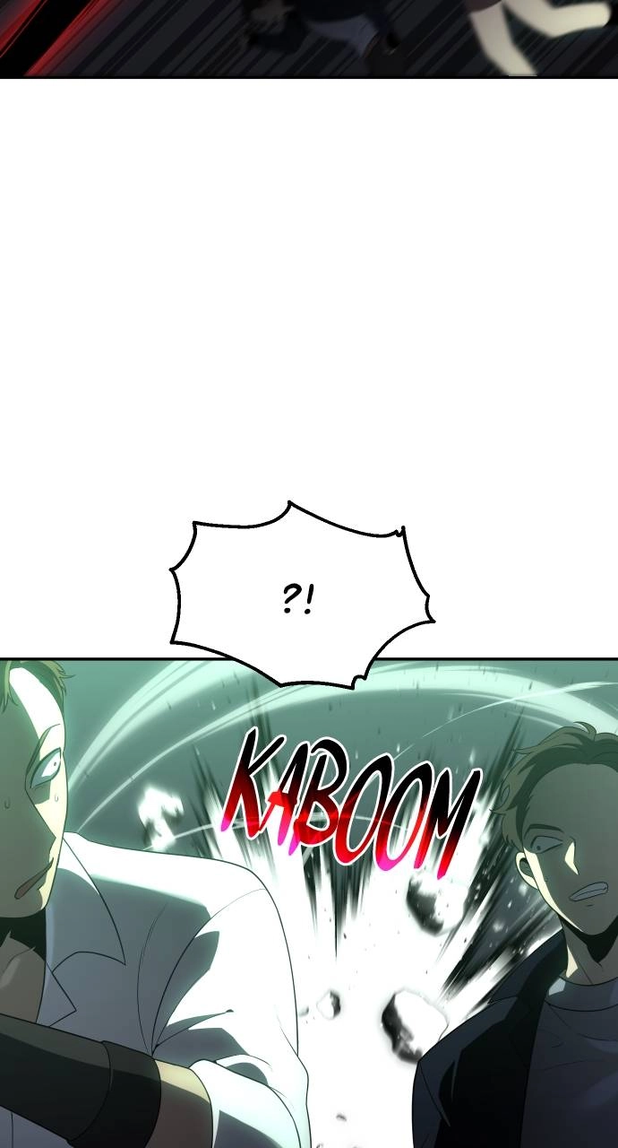 I Was the Final Boss Chapter 16 - Page 112