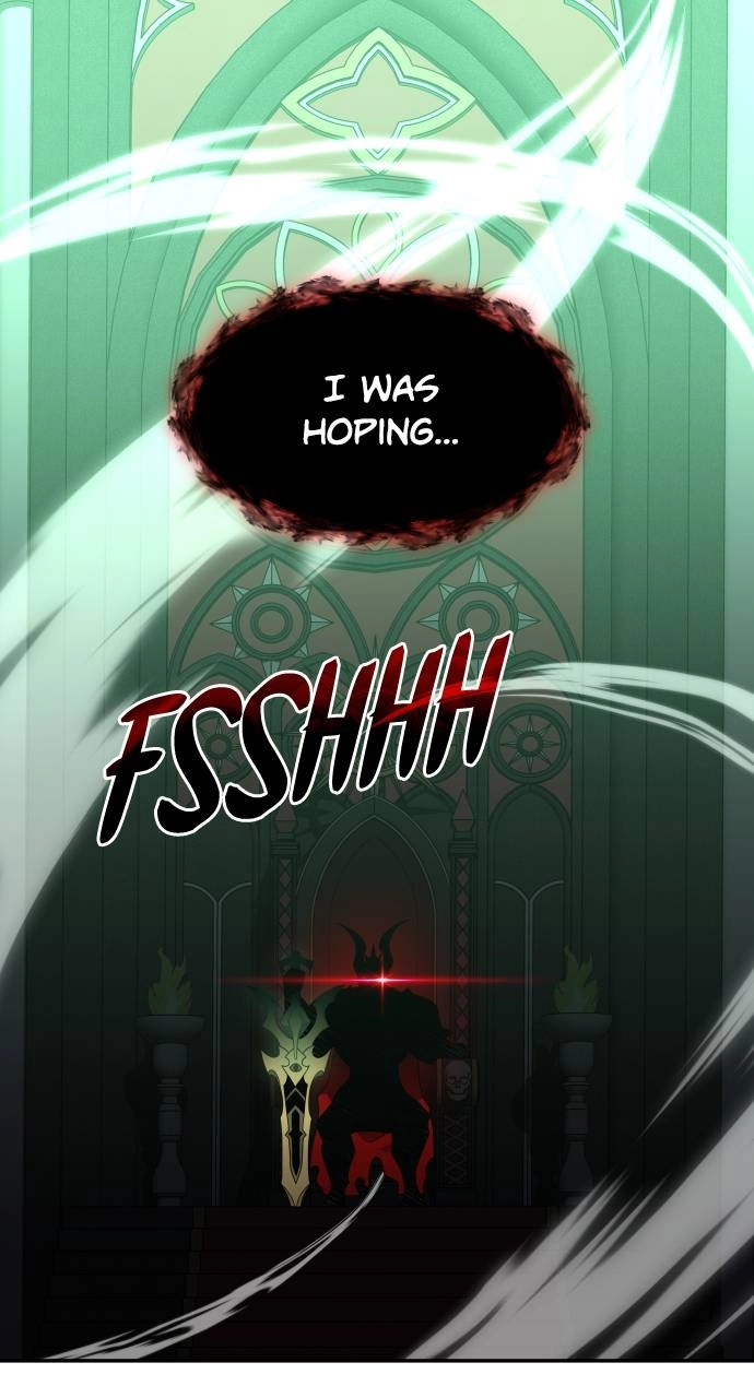 I Was the Final Boss Chapter 16 - Page 116