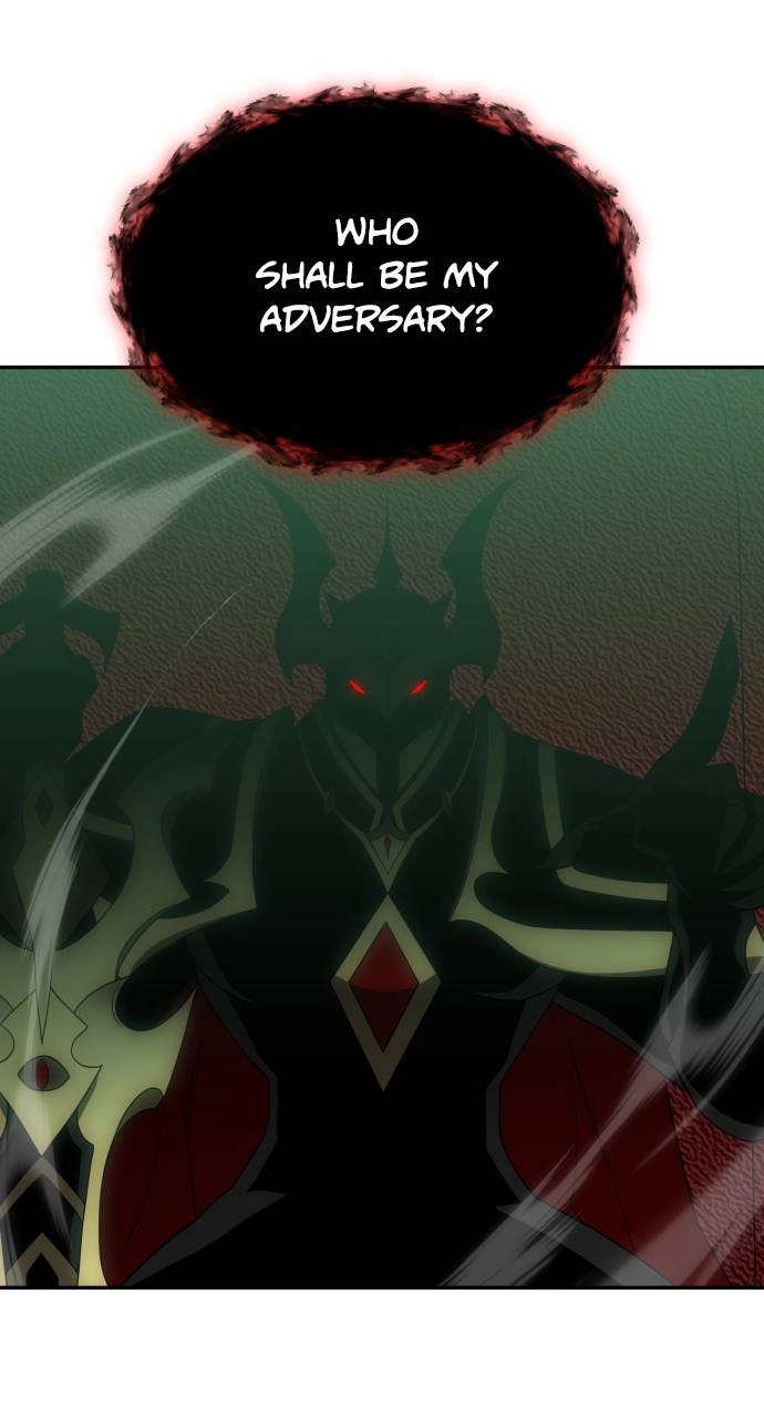 I Was the Final Boss Chapter 16 - Page 119