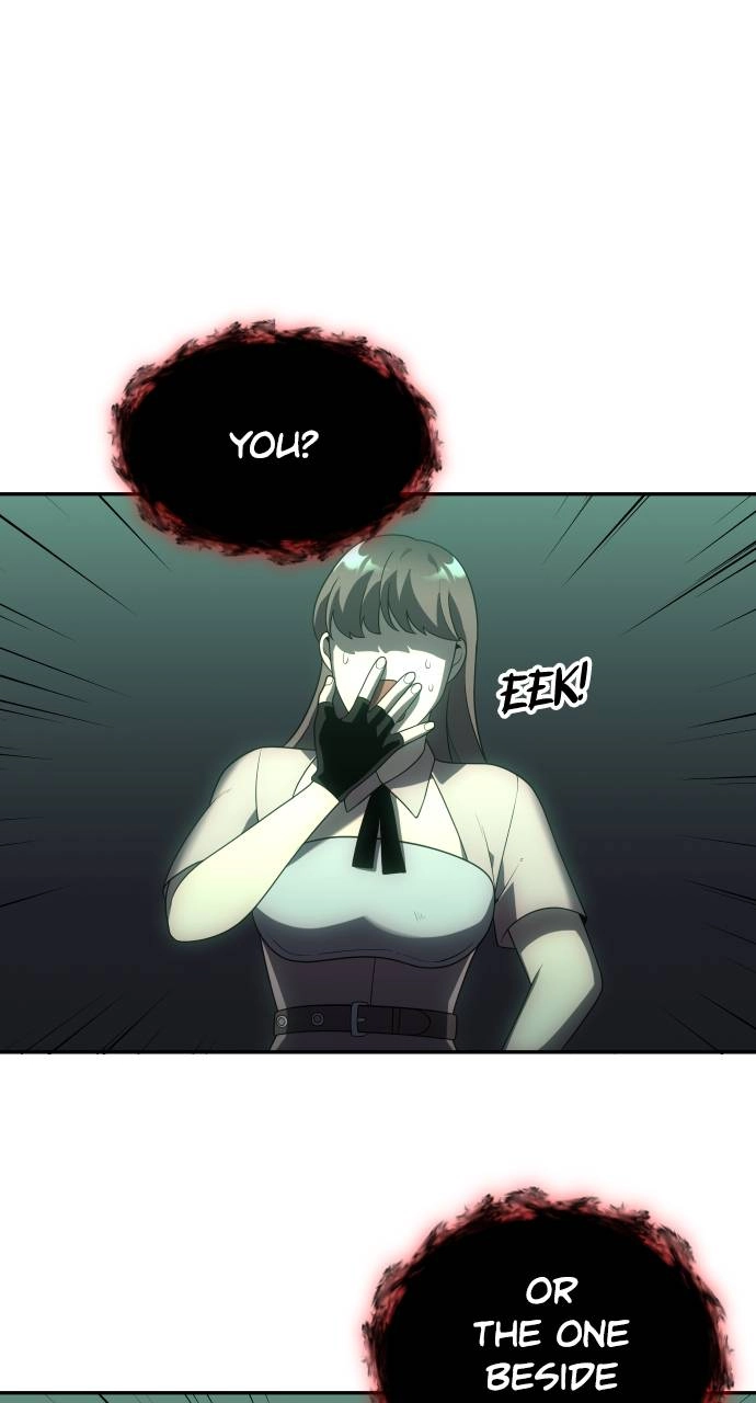I Was the Final Boss Chapter 16 - Page 120