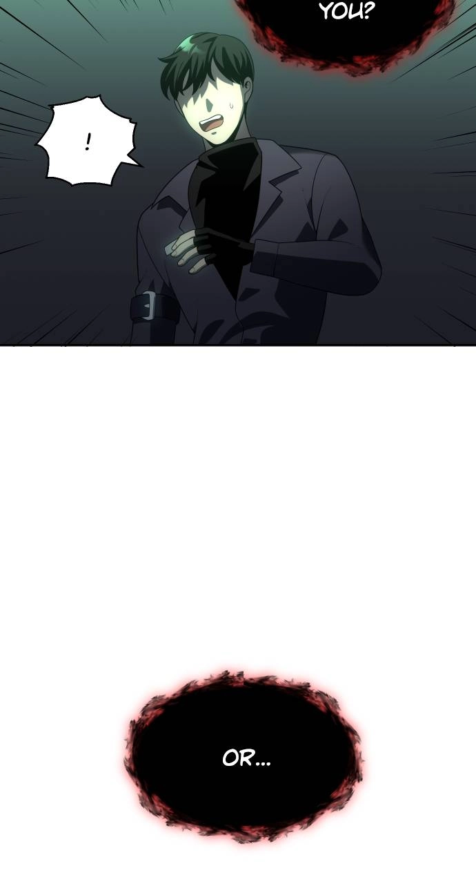 I Was the Final Boss Chapter 16 - Page 121
