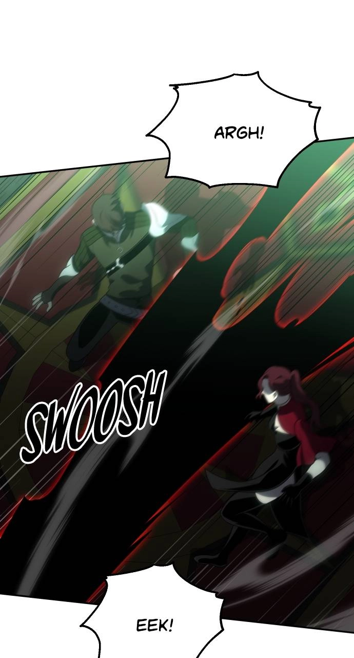 I Was the Final Boss Chapter 16 - Page 131