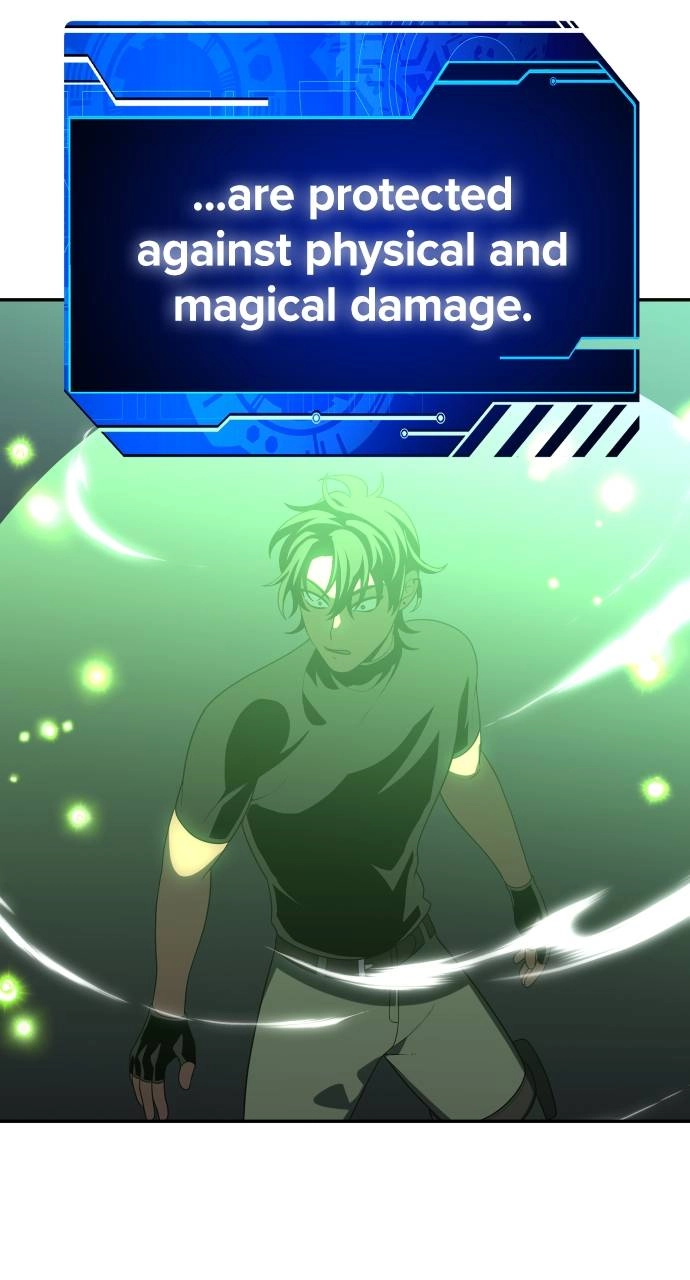 I Was the Final Boss Chapter 16 - Page 150