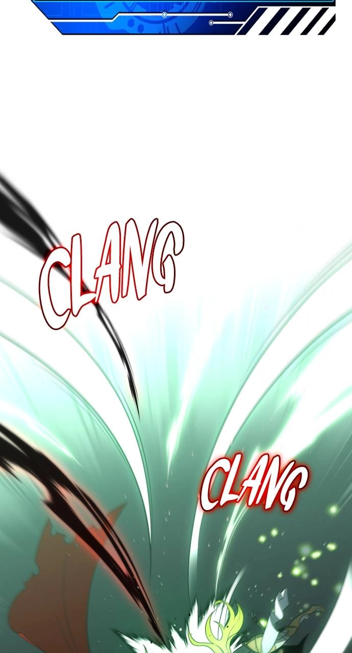 I Was the Final Boss Chapter 17 - Page 9