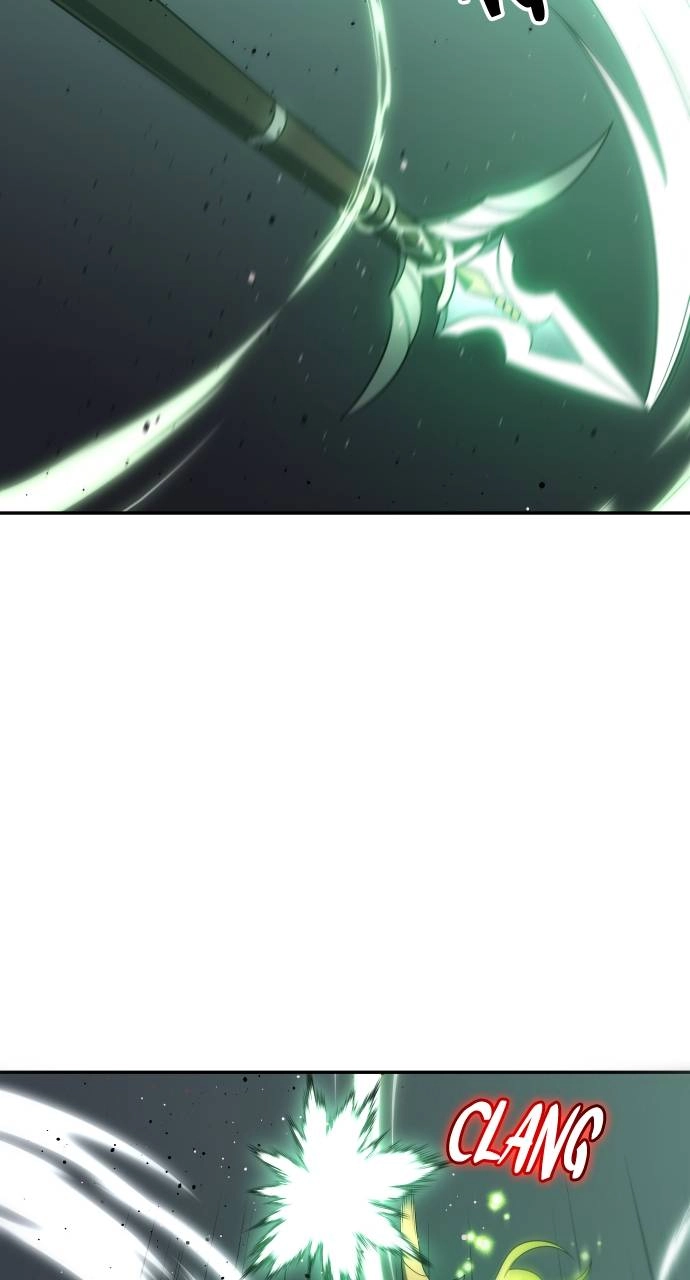 I Was the Final Boss Chapter 17 - Page 11