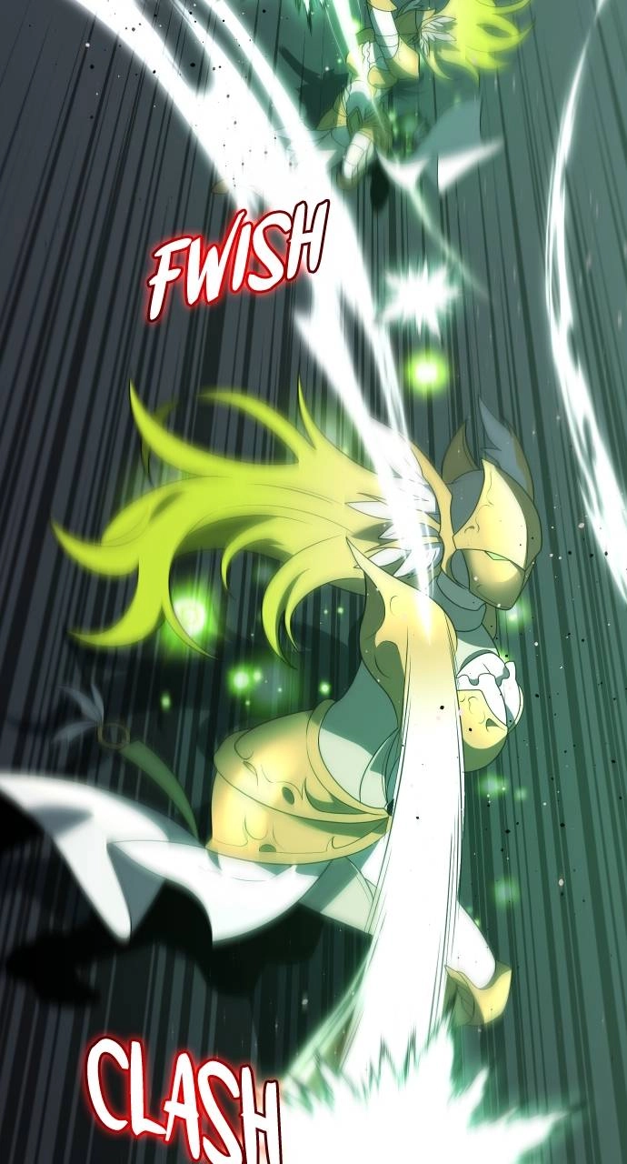 I Was the Final Boss Chapter 17 - Page 12