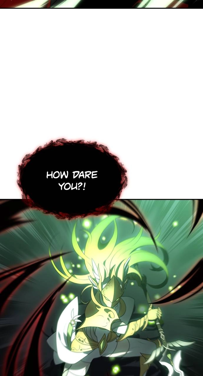 I Was the Final Boss Chapter 17 - Page 17