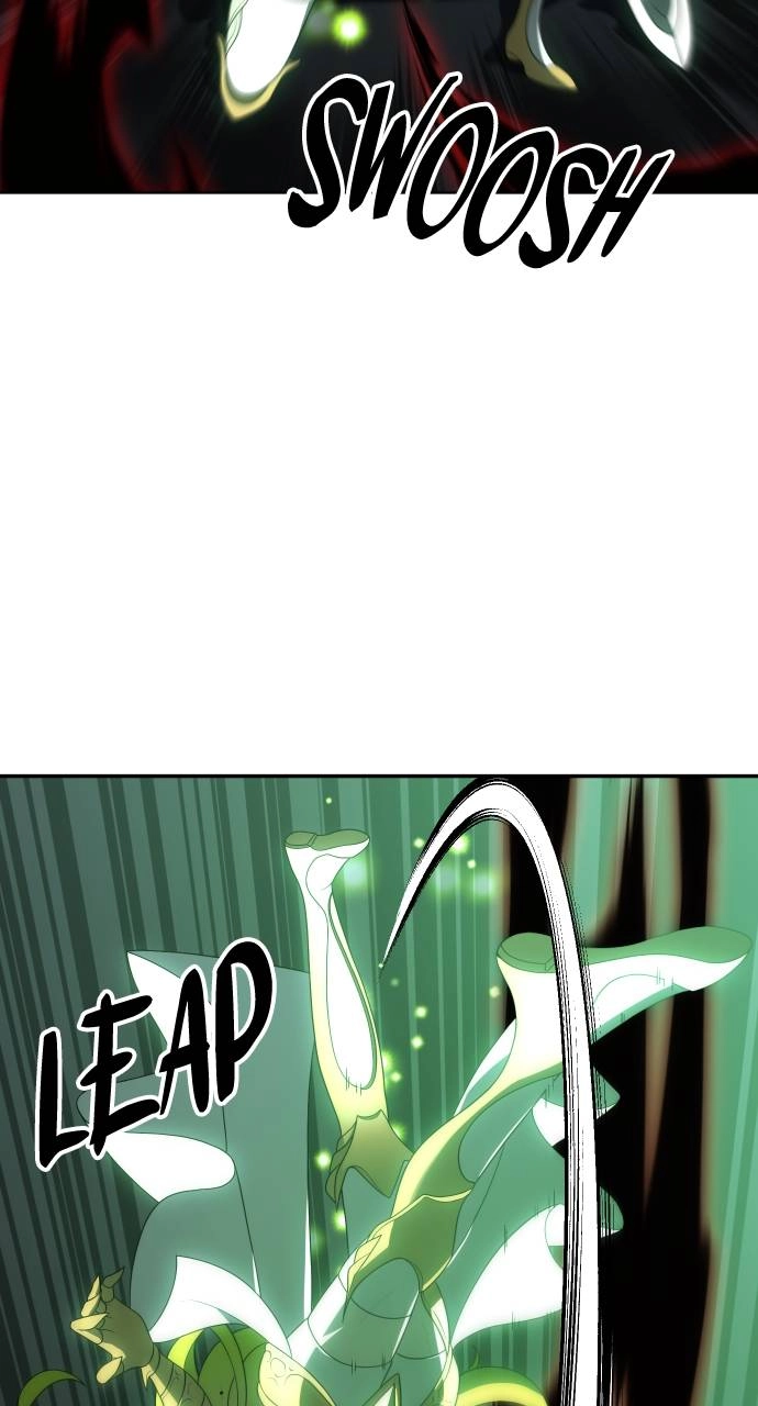 I Was the Final Boss Chapter 17 - Page 18