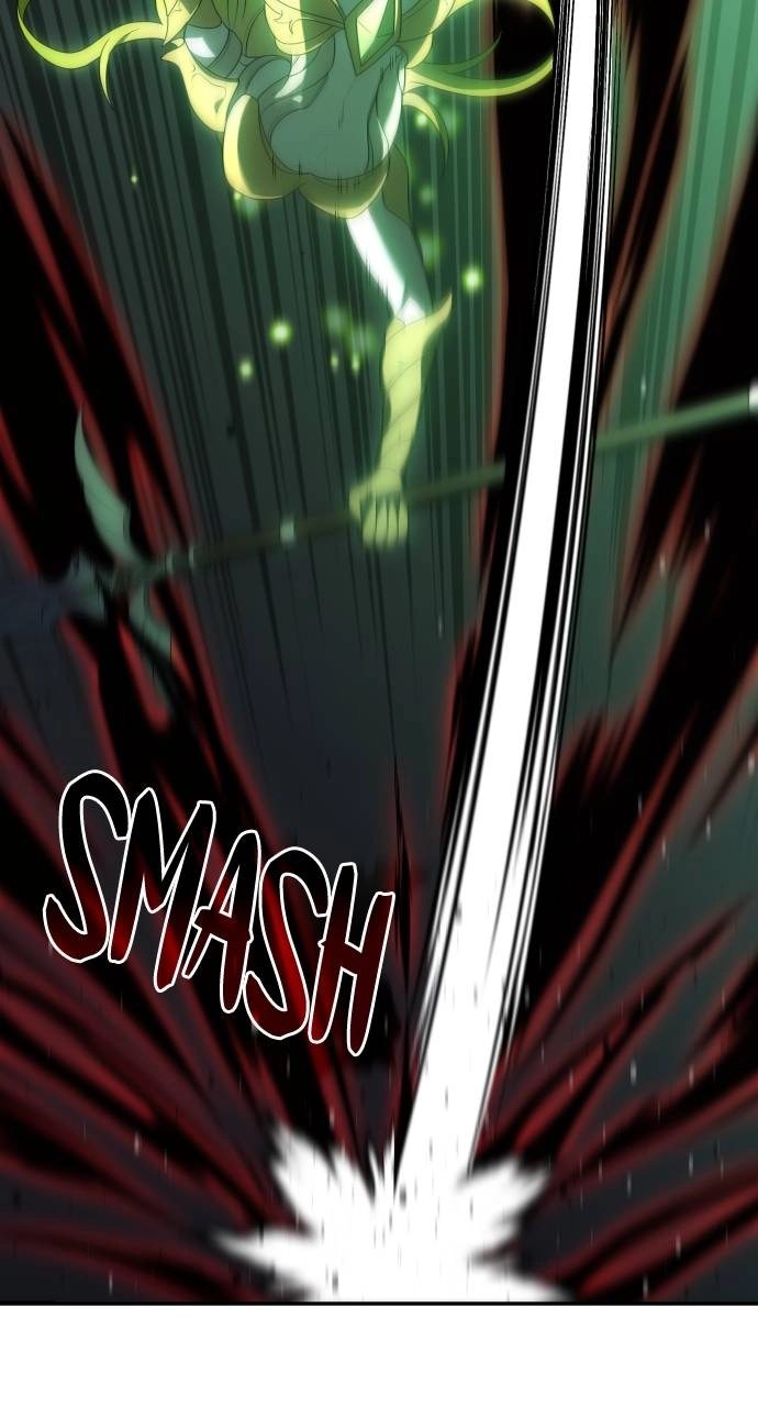 I Was the Final Boss Chapter 17 - Page 19