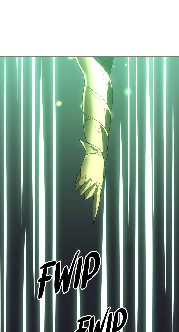 I Was the Final Boss Chapter 17 - Page 22