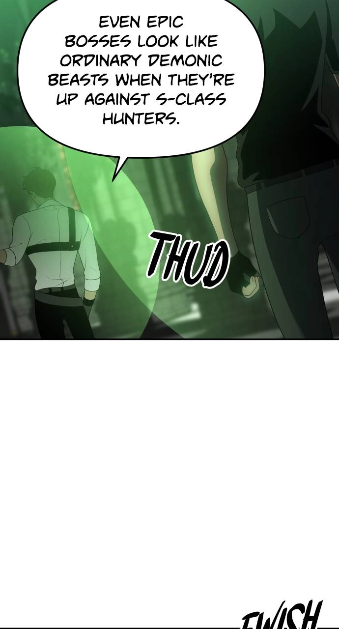 I Was the Final Boss Chapter 17 - Page 28