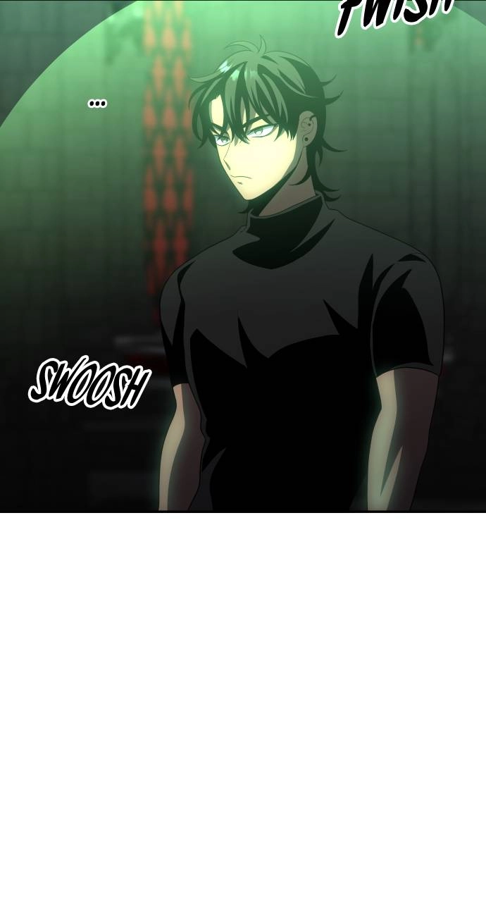 I Was the Final Boss Chapter 17 - Page 29