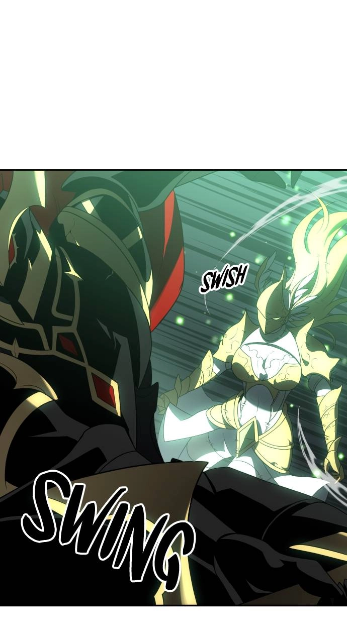 I Was the Final Boss Chapter 17 - Page 33