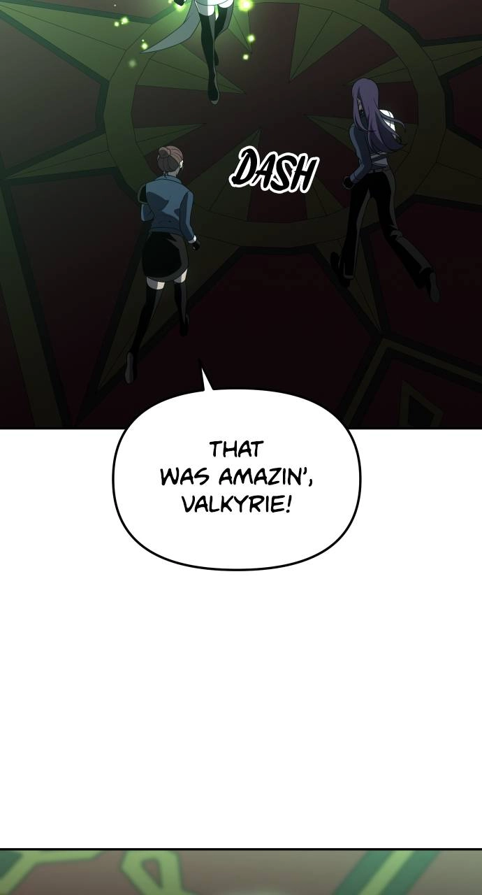 I Was the Final Boss Chapter 17 - Page 45