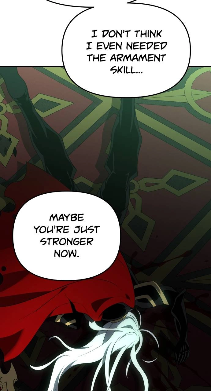 I Was the Final Boss Chapter 17 - Page 47