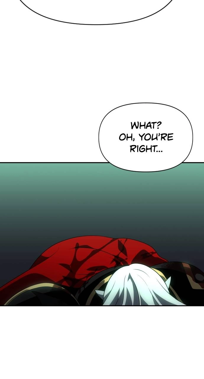 I Was the Final Boss Chapter 17 - Page 49