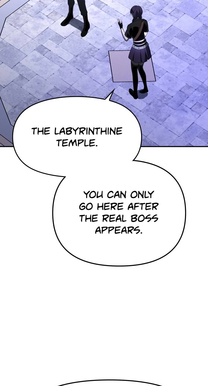 I Was the Final Boss Chapter 17 - Page 103