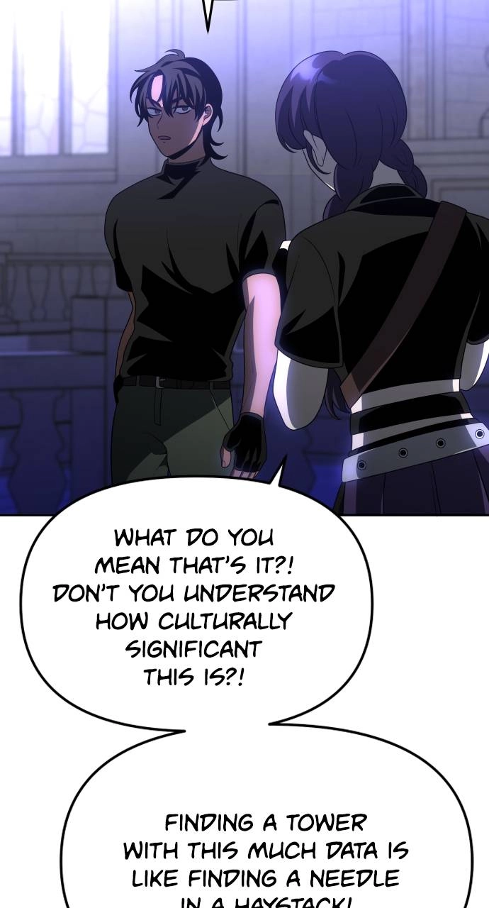 I Was the Final Boss Chapter 17 - Page 113
