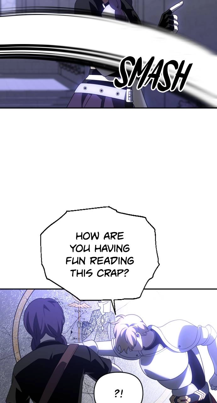 I Was the Final Boss Chapter 17 - Page 140