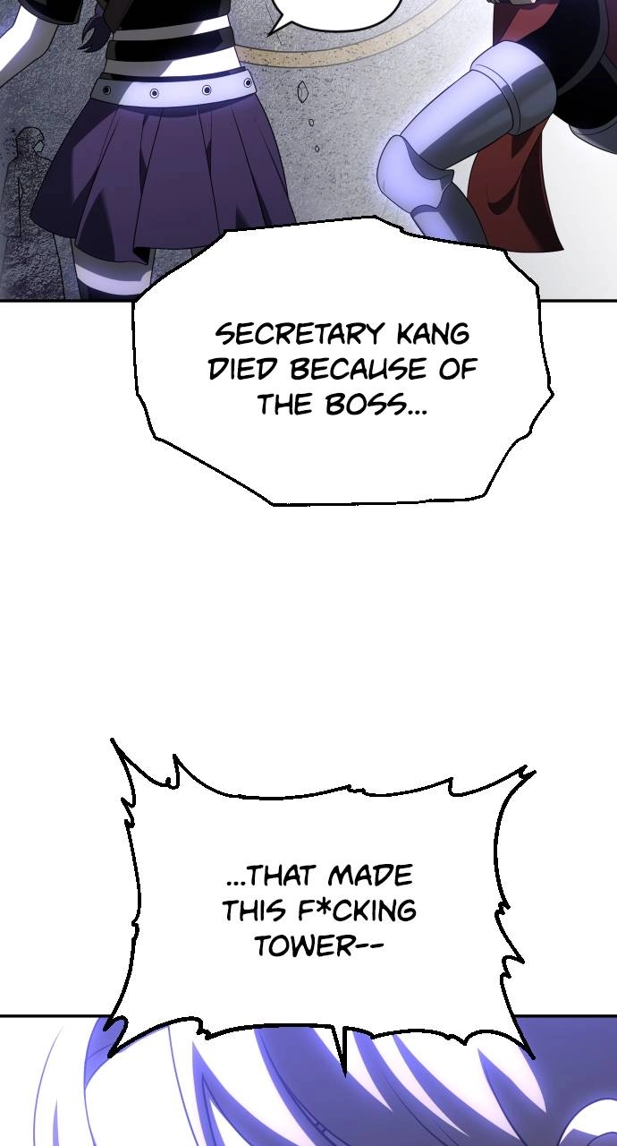 I Was the Final Boss Chapter 17 - Page 141