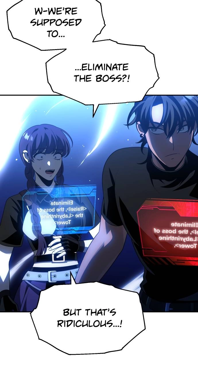 I Was the Final Boss Chapter 18 - Page 8