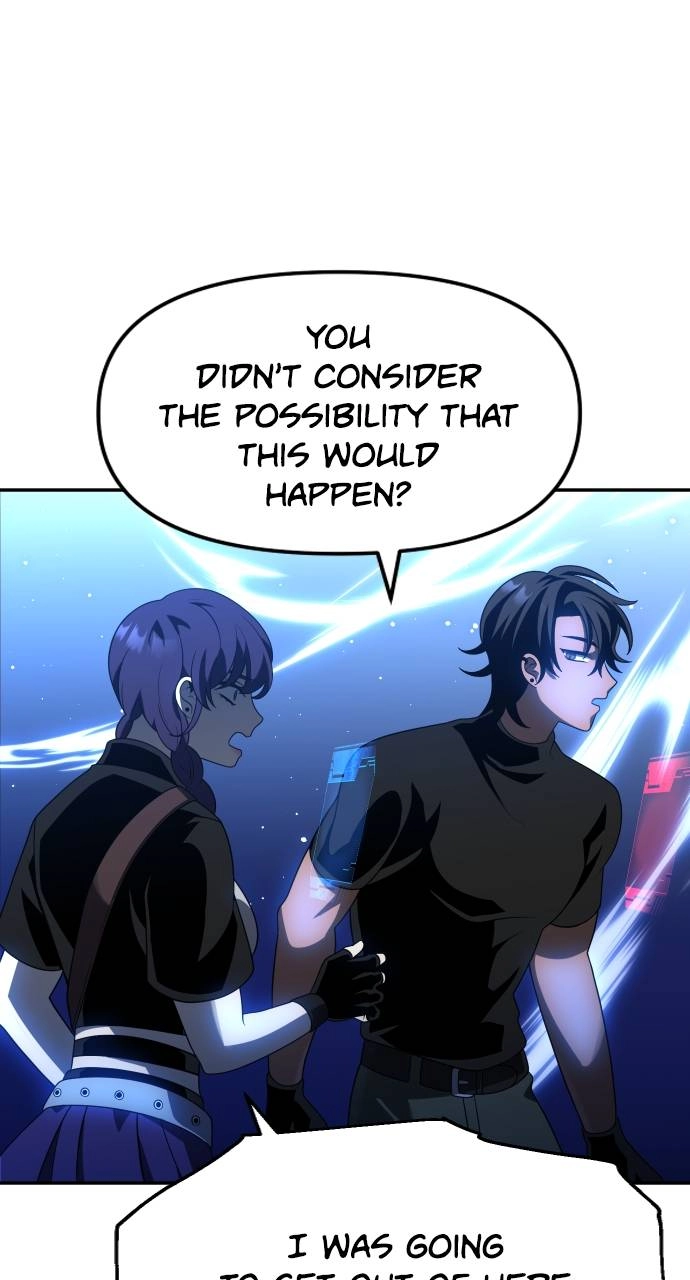 I Was the Final Boss Chapter 18 - Page 9