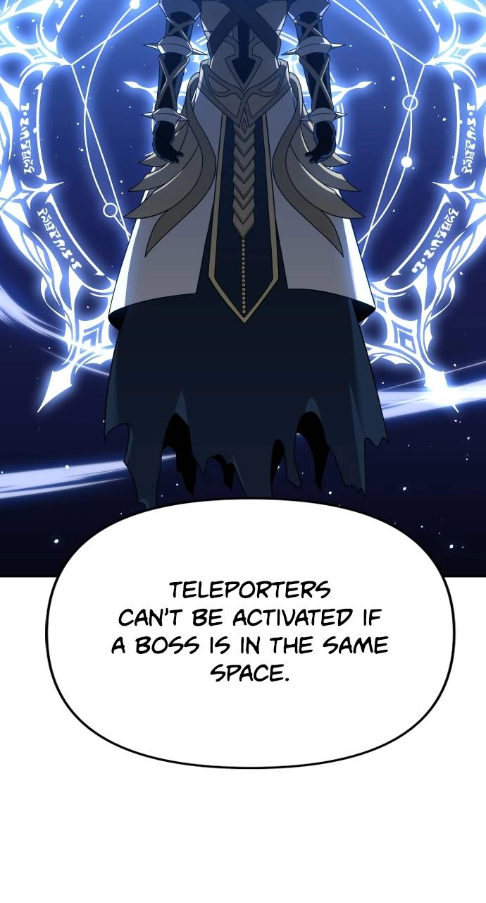 I Was the Final Boss Chapter 18 - Page 12