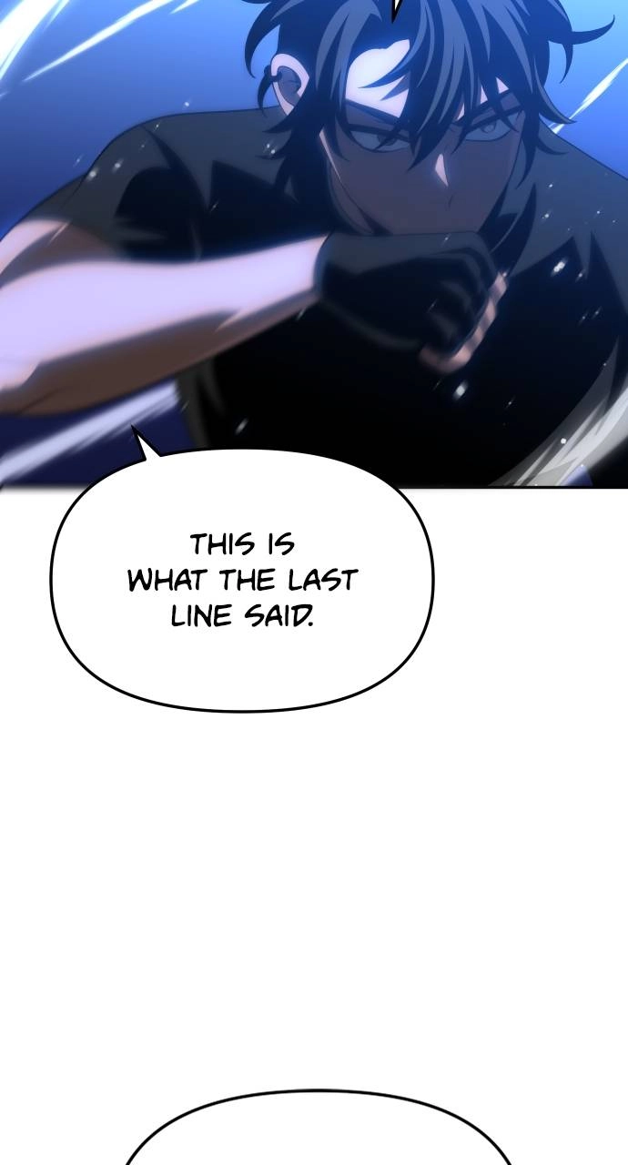 I Was the Final Boss Chapter 18 - Page 19
