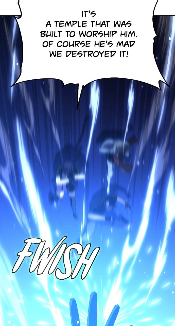 I Was the Final Boss Chapter 18 - Page 22