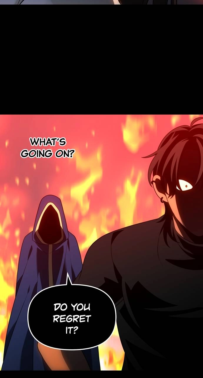 I Was the Final Boss Chapter 18 - Page 38