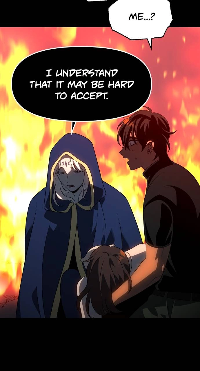 I Was the Final Boss Chapter 18 - Page 42