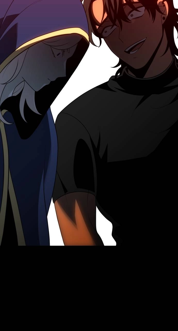 I Was the Final Boss Chapter 18 - Page 47
