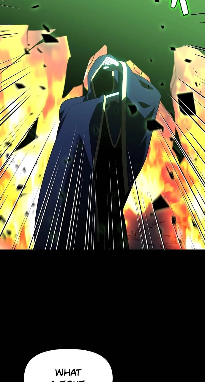 I Was the Final Boss Chapter 18 - Page 49