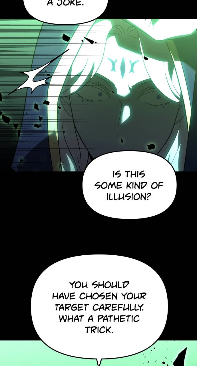 I Was the Final Boss Chapter 18 - Page 50