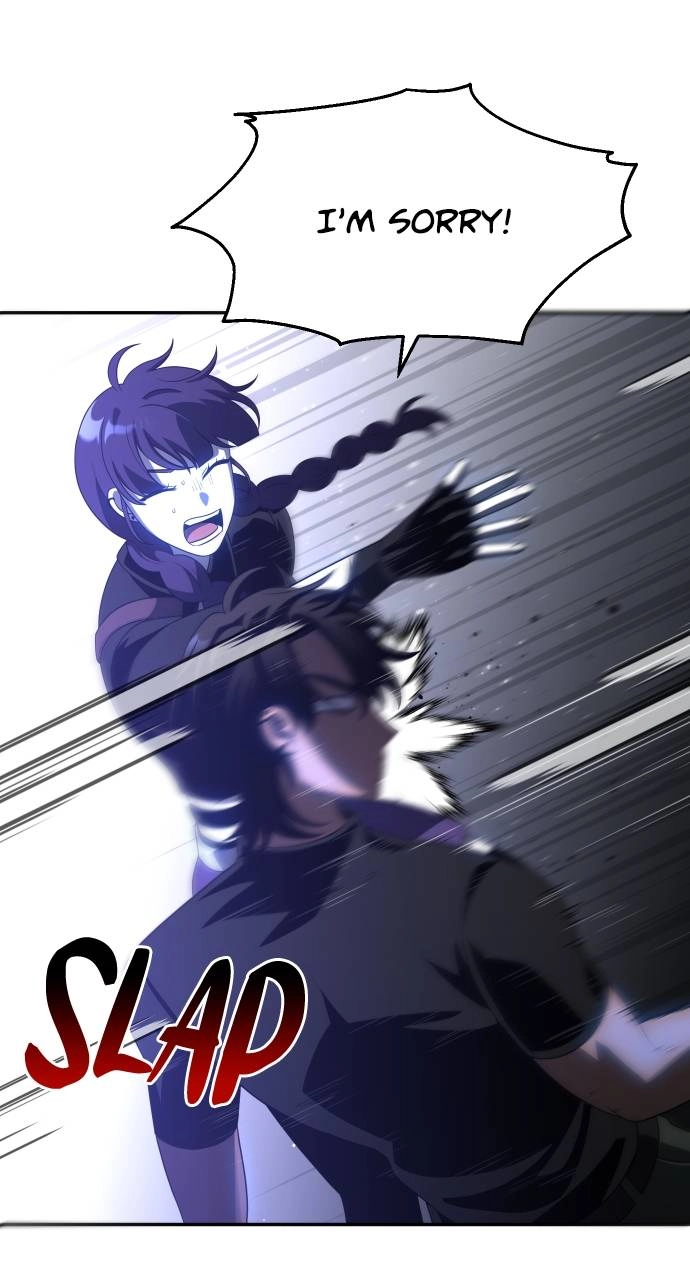 I Was the Final Boss Chapter 18 - Page 62